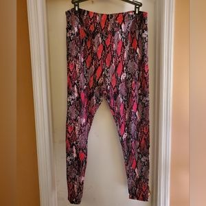 Lularoe leggings TC2